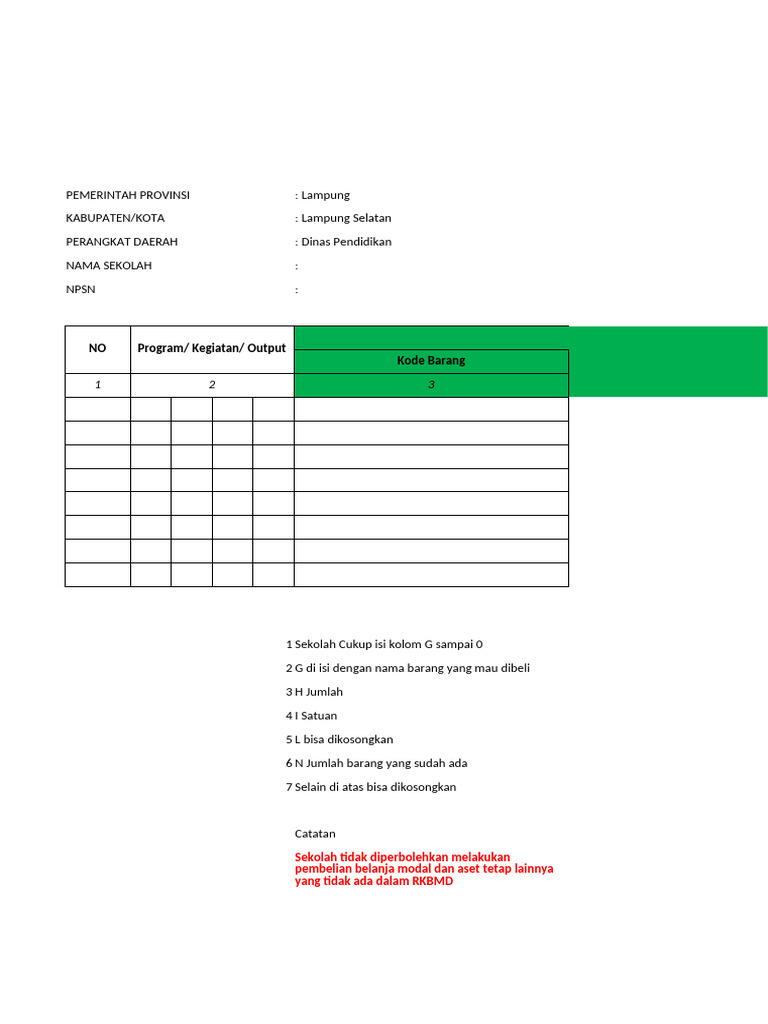 RKBMD Disdik 2025 | PDF
