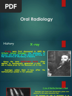 Key Components of an X-Ray Machine | PDF | X Ray | Radiography