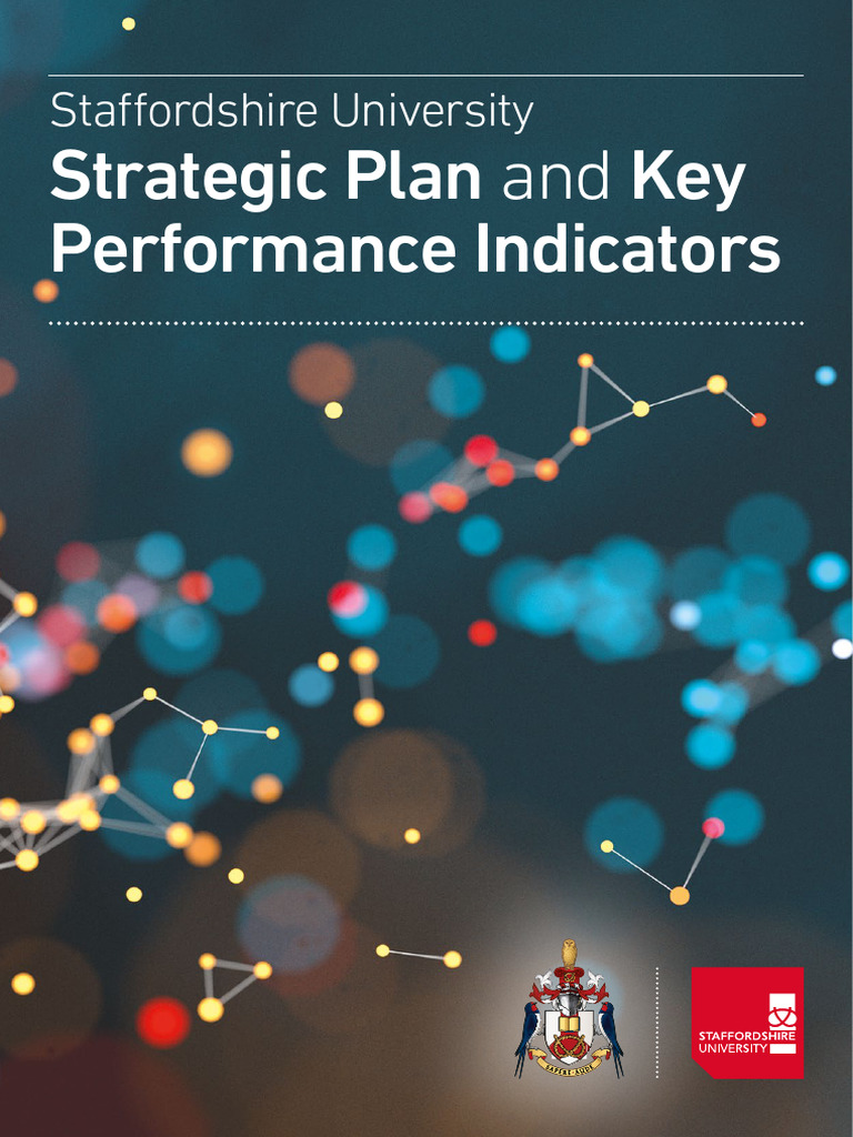 Strategy and Kpis Booklet | PDF | Performance Indicator | Economies