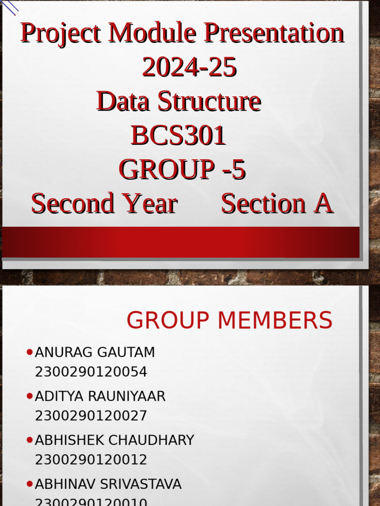 Project Data Structure | PDF | Neuron | Brain