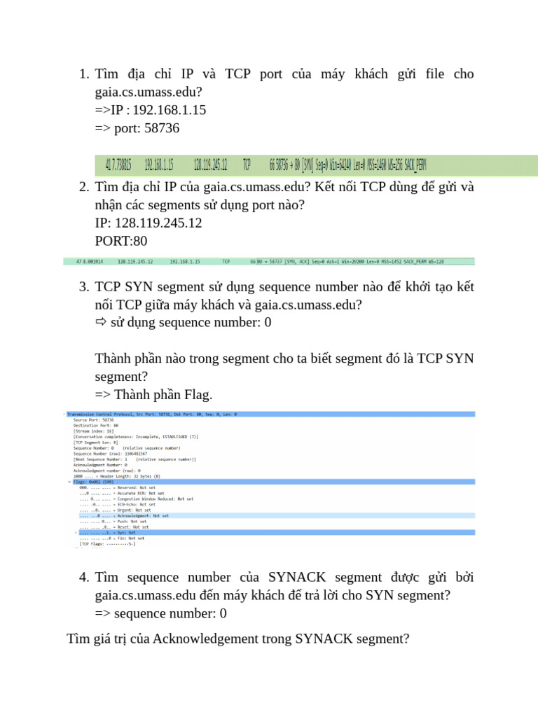 MMT2 | PDF