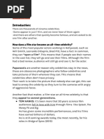 Weichbrodt - Dictionary of Non-Notable Artistas | PDF | Actor ...