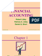 Financial Accounting Chpt 1