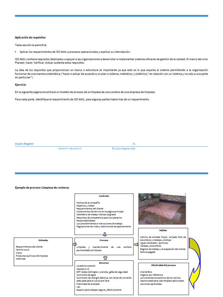 Delegate Notes - Session 7 | PDF | Gestión de la calidad
