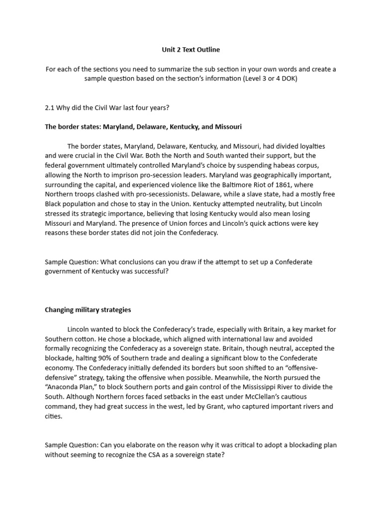 unit-2-text-outline-pdf-confederate-states-of-america-american