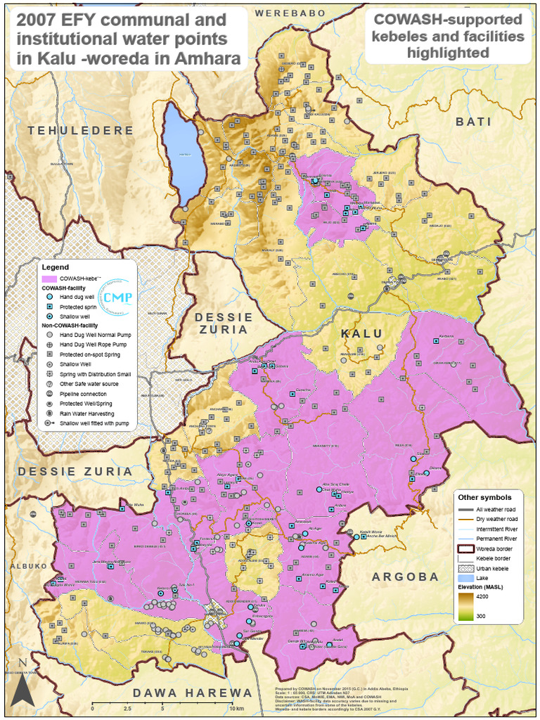 2007 Kalu | PDF