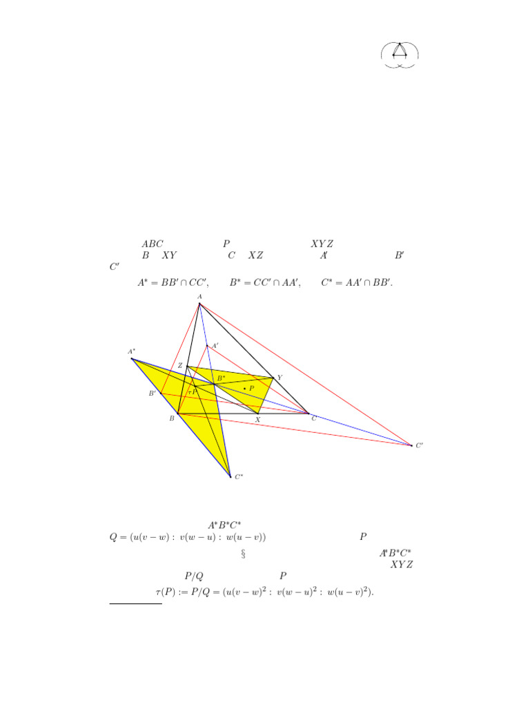 FG 200622 | PDF | Geometric Shapes | Classical Geometry