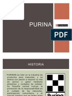 PURINA