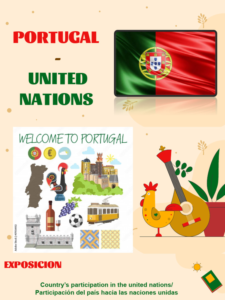 Key Cities of Portugal: Lisbon & Porto | PDF | Portugal | Foods