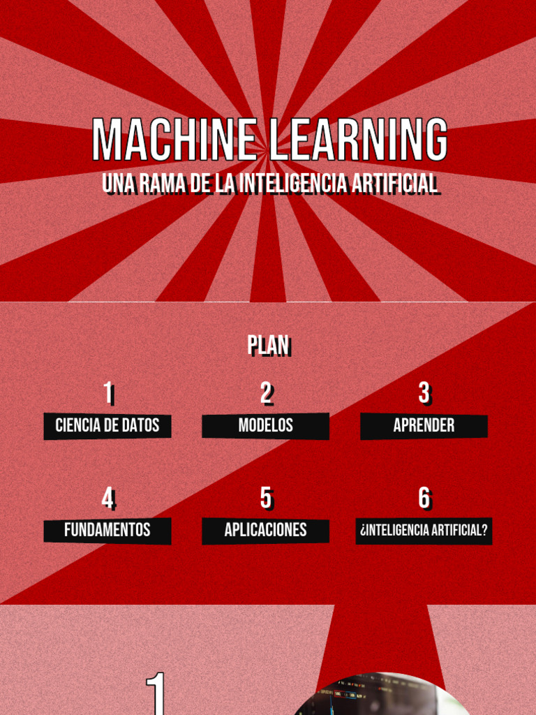 Modelos de Machine Learning y Aprendizaje | PDF | Aprendizaje ...