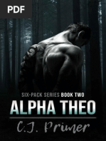 Alpha Theo