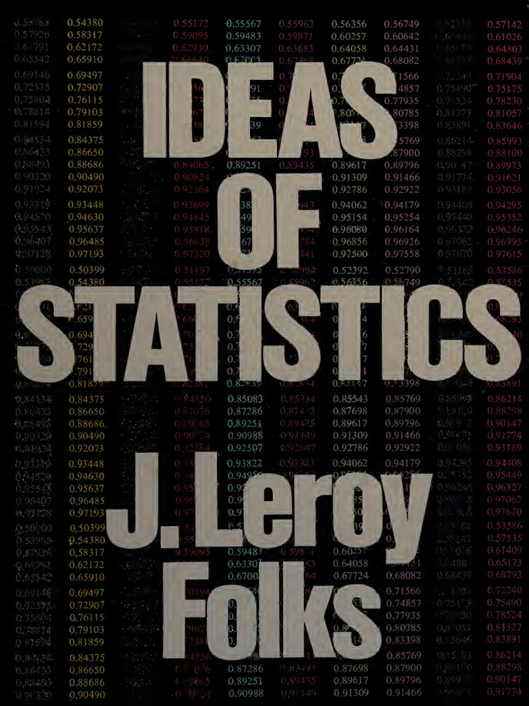 ミュージック CHEMISTRY 10th Anniversary Tour -neon- Folks 1981 Ideas of Statistics | PDF | Property Law
