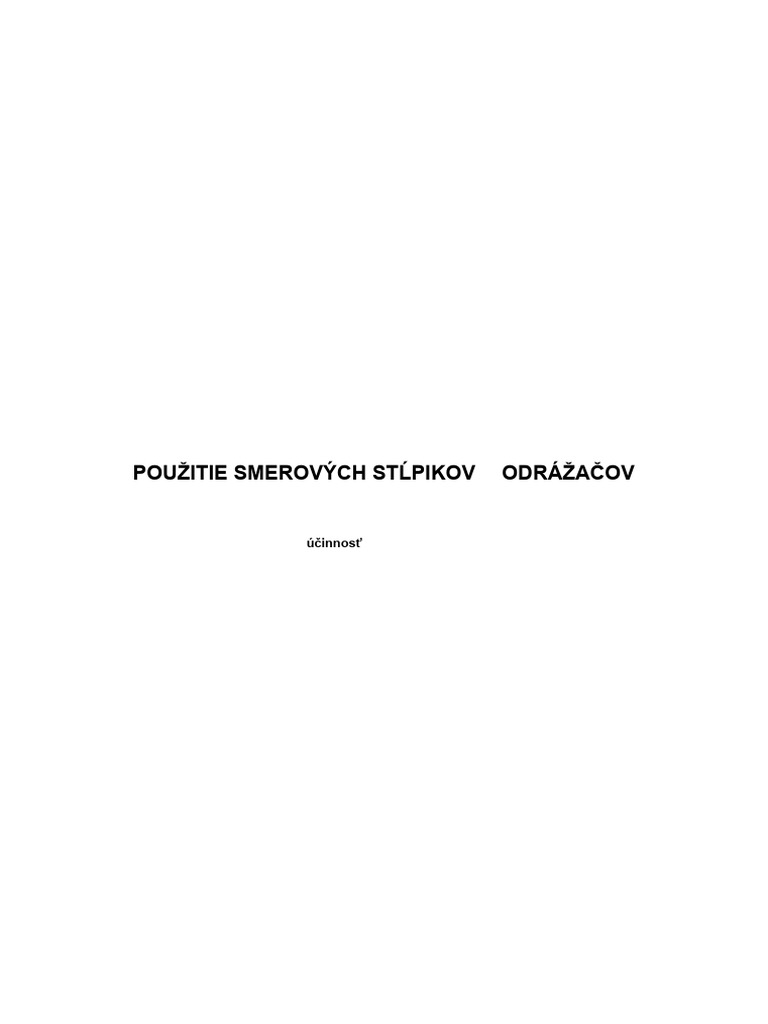 TP 105 | PDF