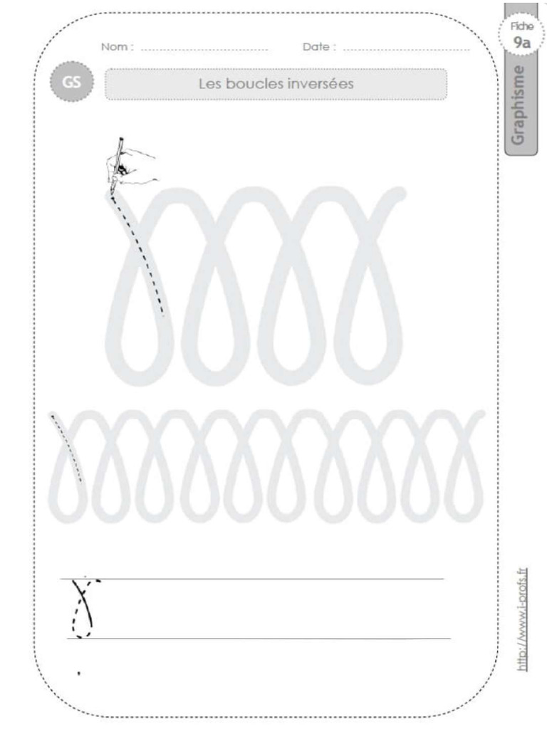 9 - Boucles Inversées | PDF