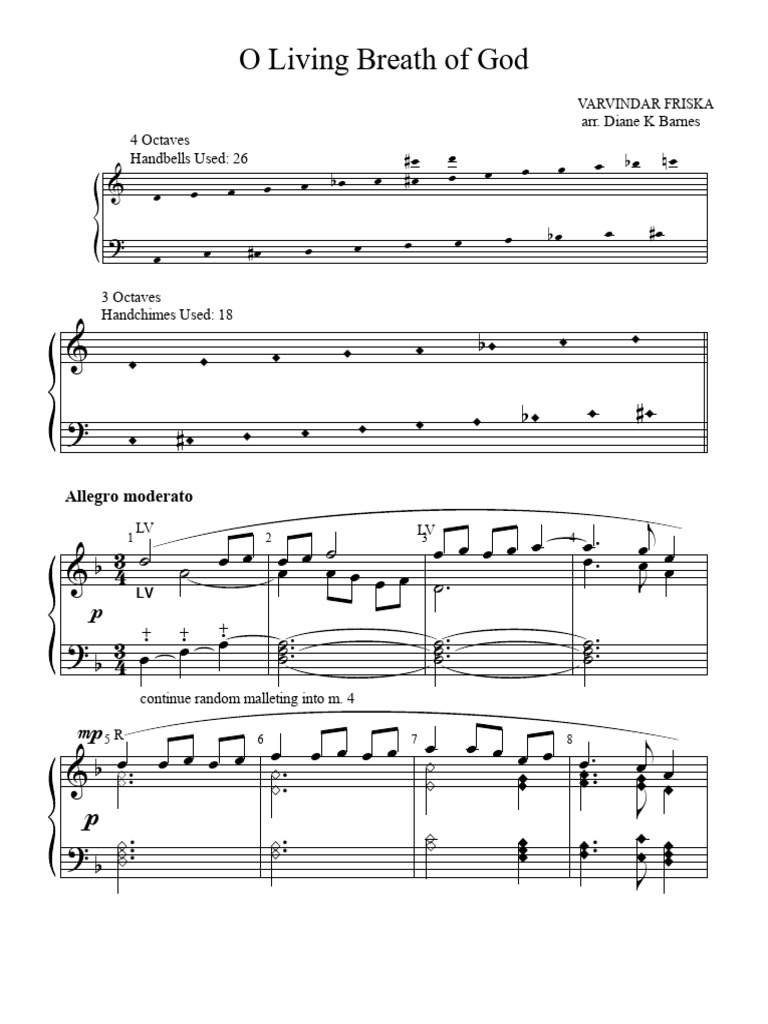 O Living Breath of God | PDF | Chess | Chess Openings