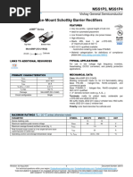 Diodes Group Body Marking - Vishay | PDF | Electrical Equipment | Power ...