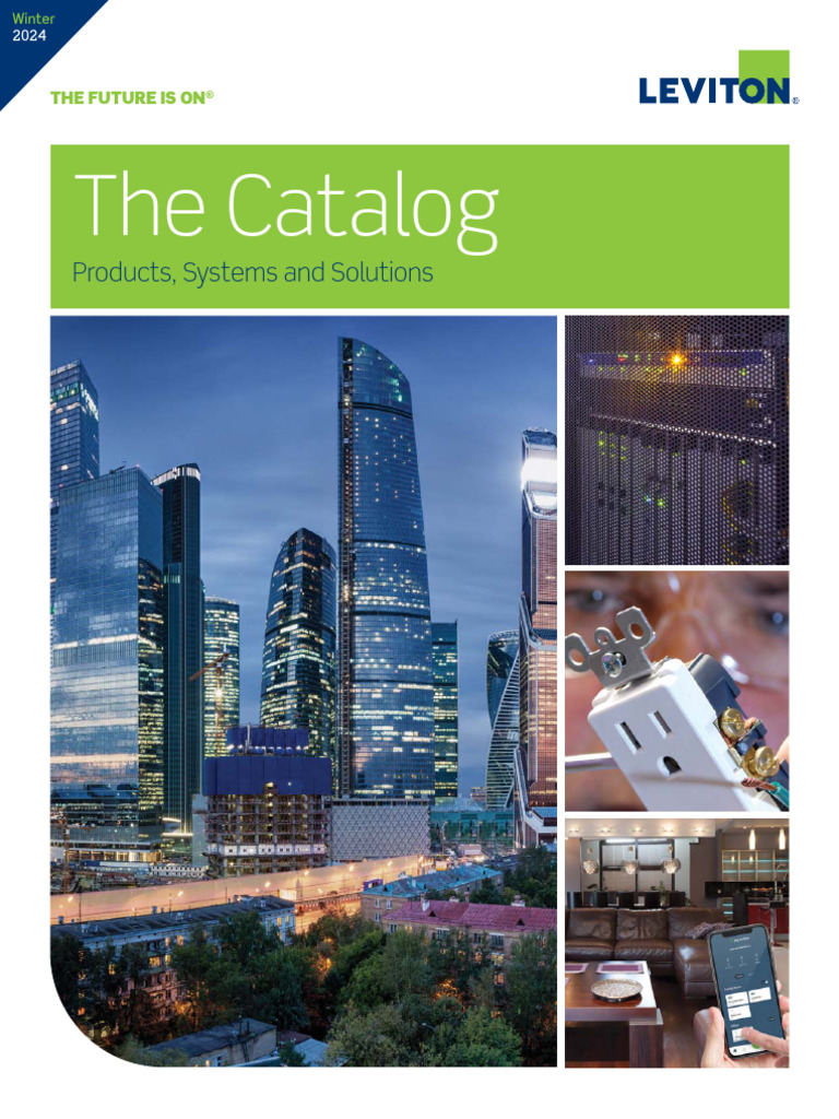 L-400 Full Product Catalog | PDF | Electrical Connector | Electrical ...