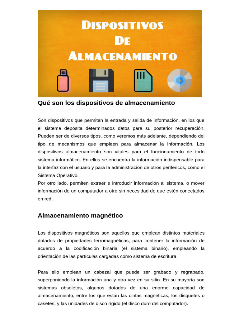 Actividad de La 136 | PDF | Hardware de la computadora | Disco duro