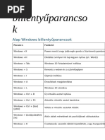 JOKERD -零-ZERO-REVEL Windows 10 Zsebkönyv PDF | PDF