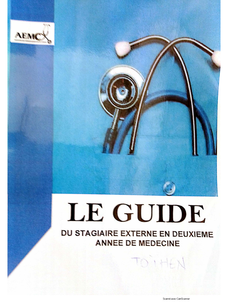 Stage Hygiène 2Ème Année: Stage De Seconde En Ligne – EGEX