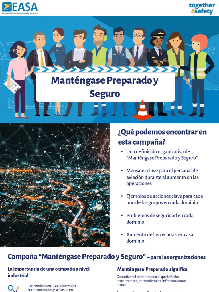 Ramp Up Campaign - Spanish | PDF | Crecimiento personal y profesional