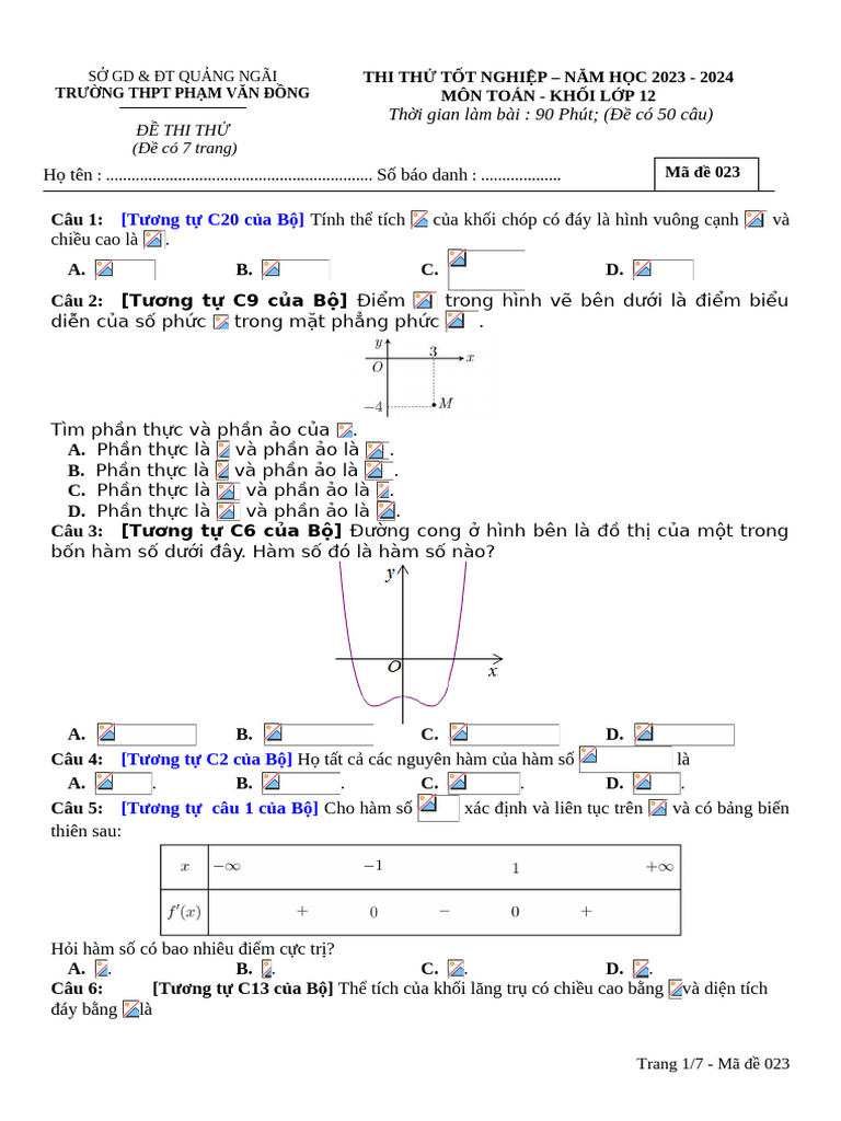De 023 | PDF