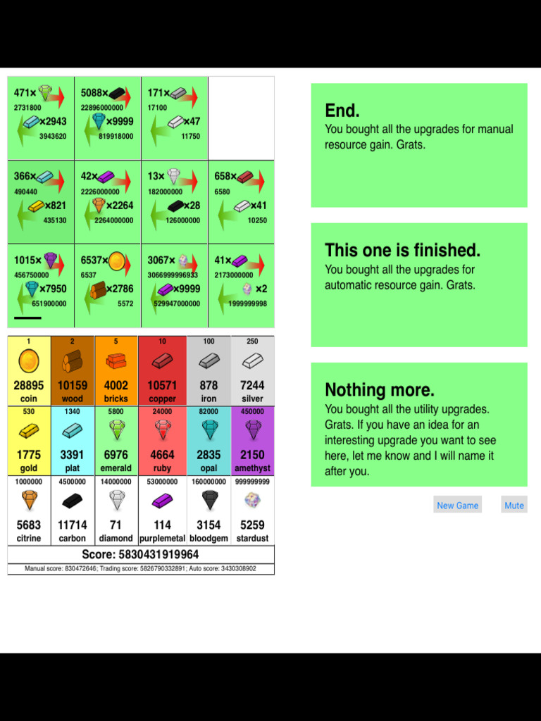 Tradecraft - Play It Online at Coolmath Games 2 | PDF | Copyright Law
