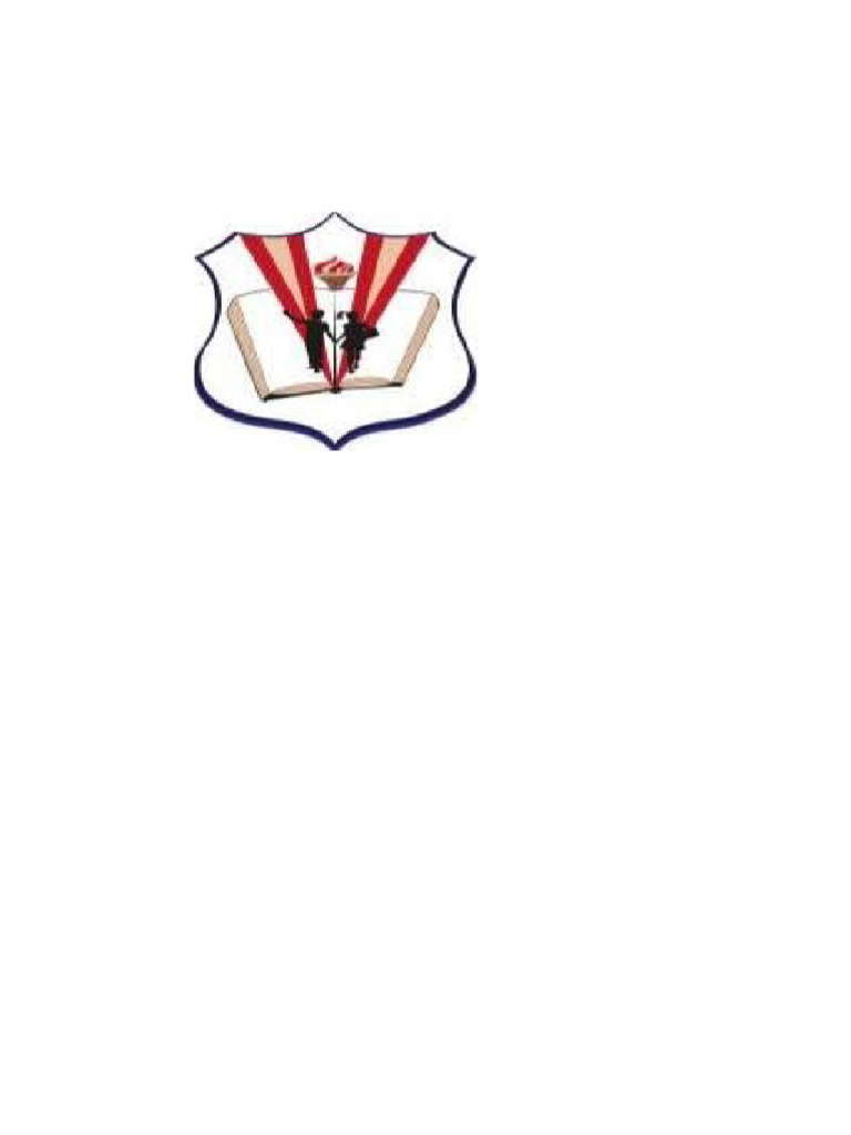 Sello de La Escuela | PDF