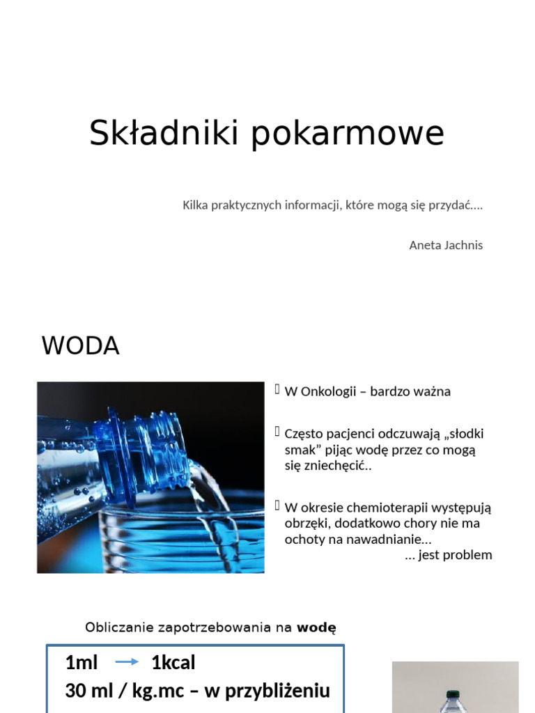 Moduå Prezentacja Nowinki | PDF