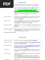 Download BIRTHER TIMELINE by Jack Ryan SN79244196 doc pdf