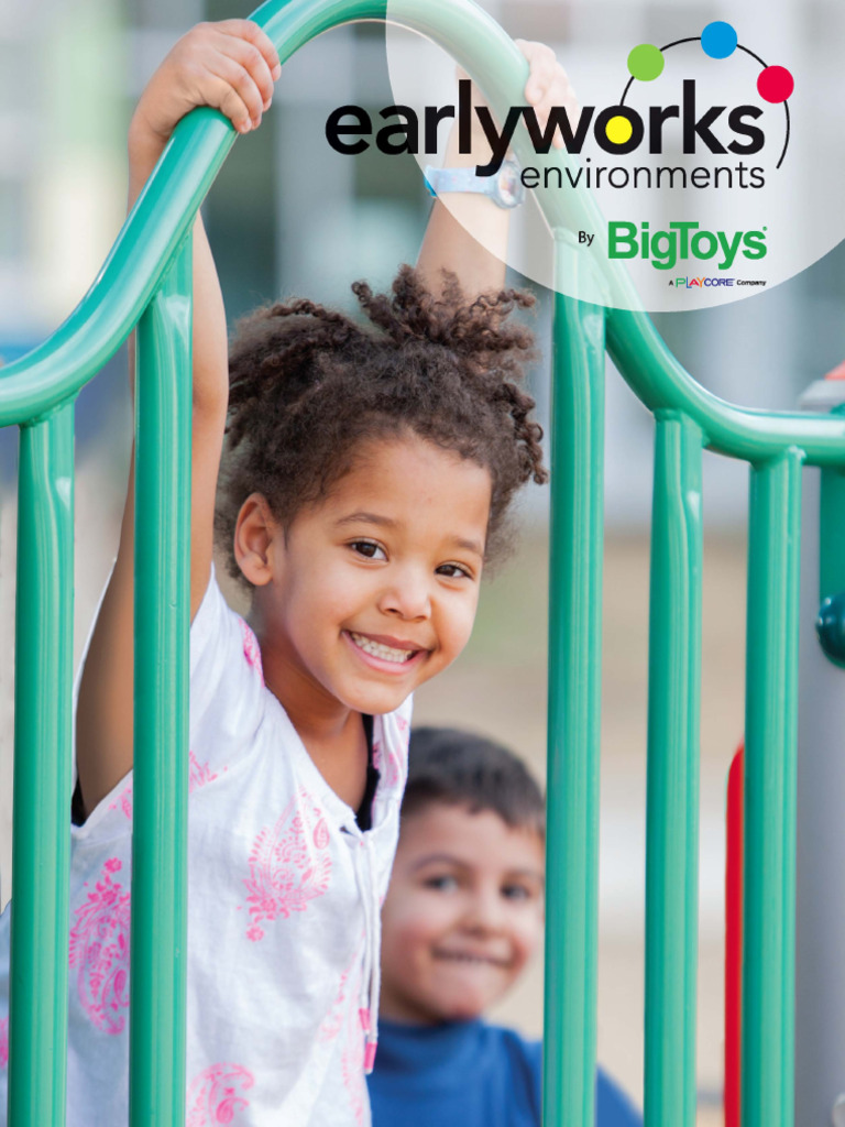 Earlyworks 2015 Catalog | PDF