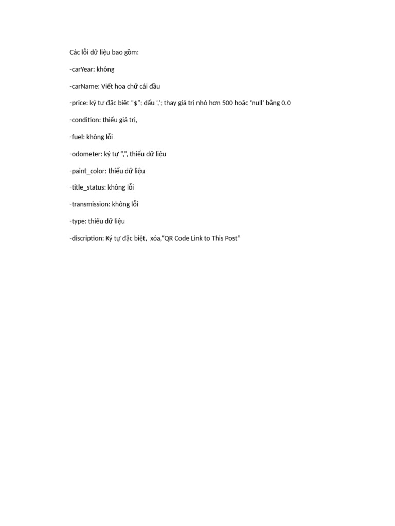 Modeling Data | PDF