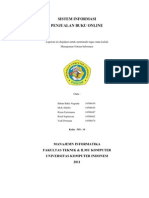 Download Sistem Informasi Penjualan Buku Online by Abby AR SN79244782 doc pdf