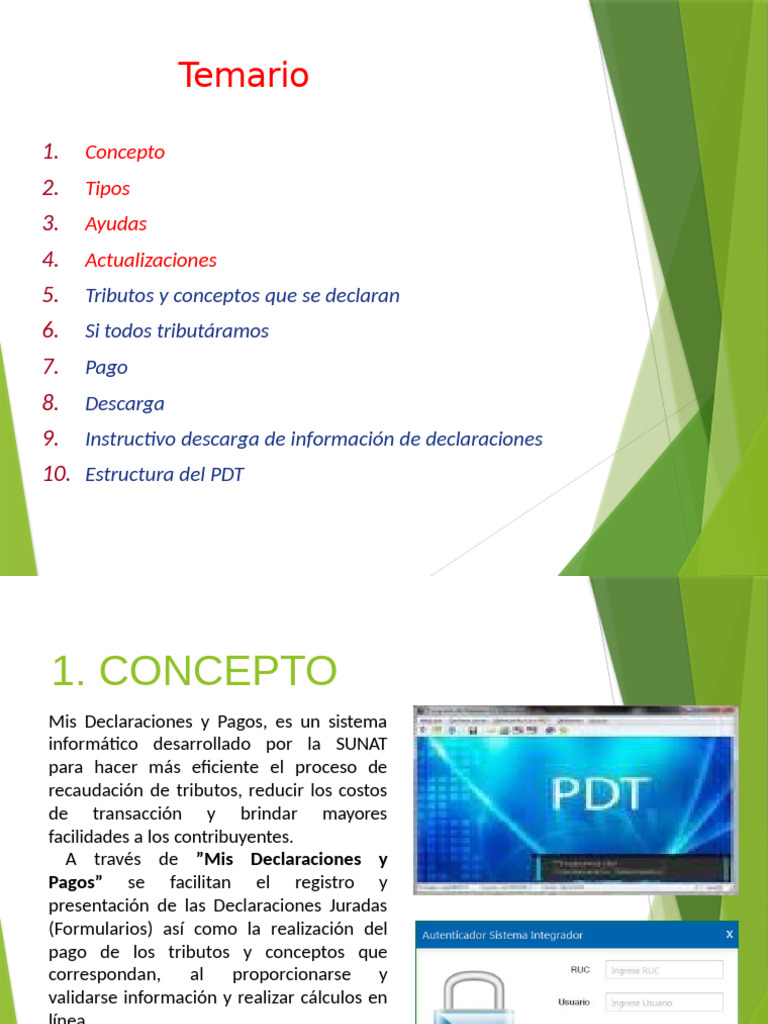 Imortancia de Tributar | PDF | Impuestos | Visa Inc.