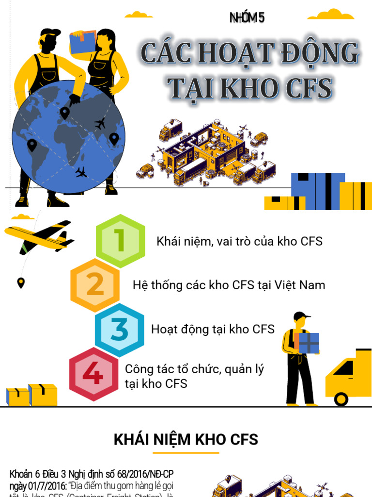 N5 CFS | PDF