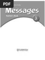 Download Messages 3 Teachers Book by martin826 SN79246086 doc pdf