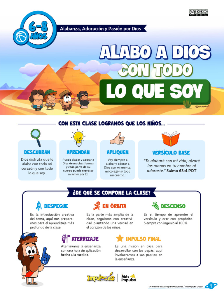 Imágenes de historias bíblicas | PDF