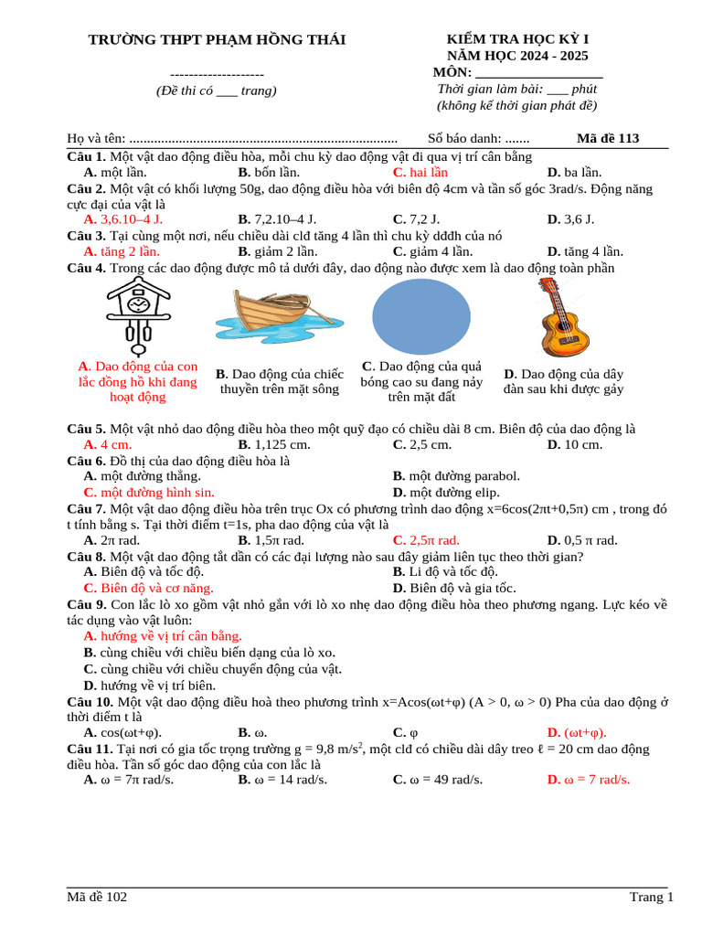 Ma de 102 | PDF