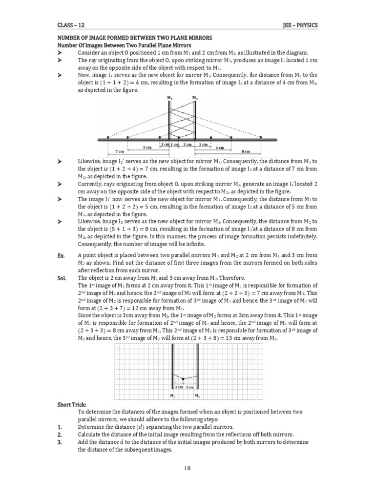 JEE Phy CH 31 Number - Images - Bet | PDF