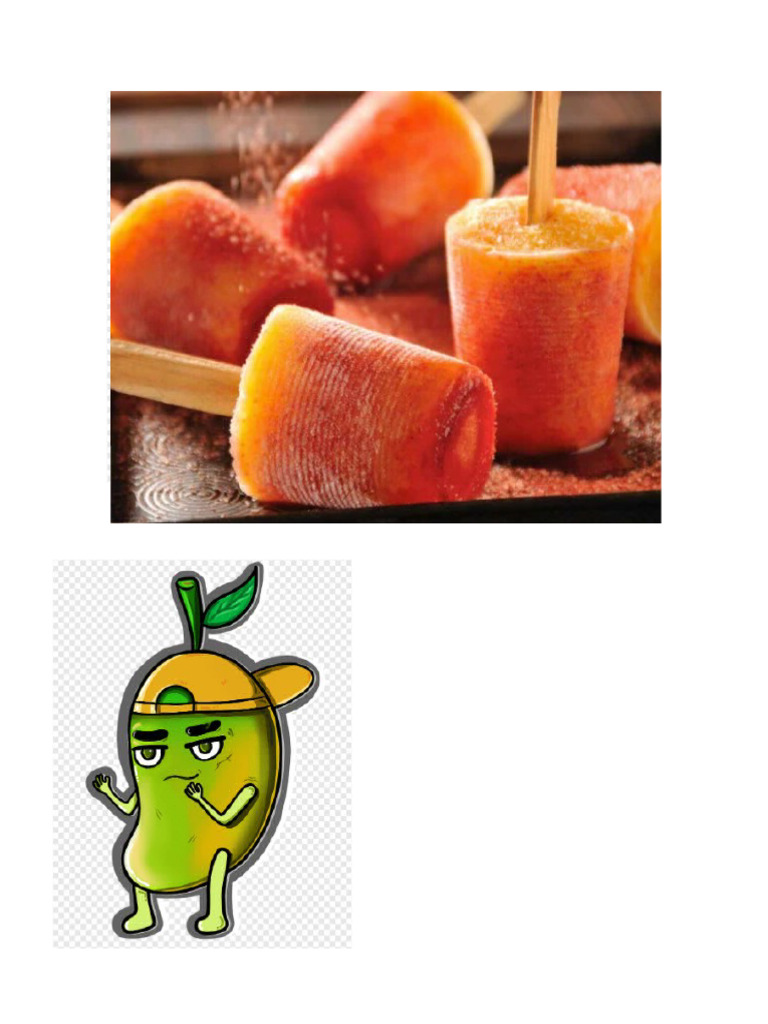 mango | PDF