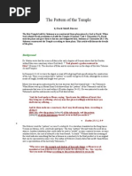 Download Solomons Temple Pattern  by joe  SN7925165 doc pdf