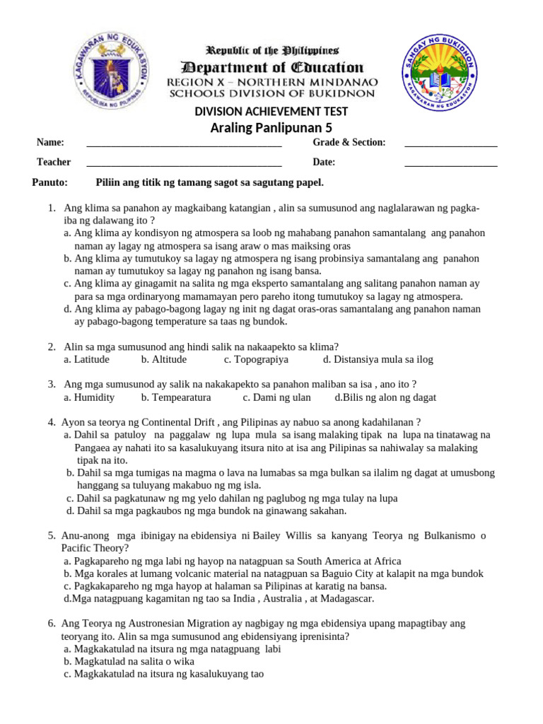 Ap5 Dat | PDF