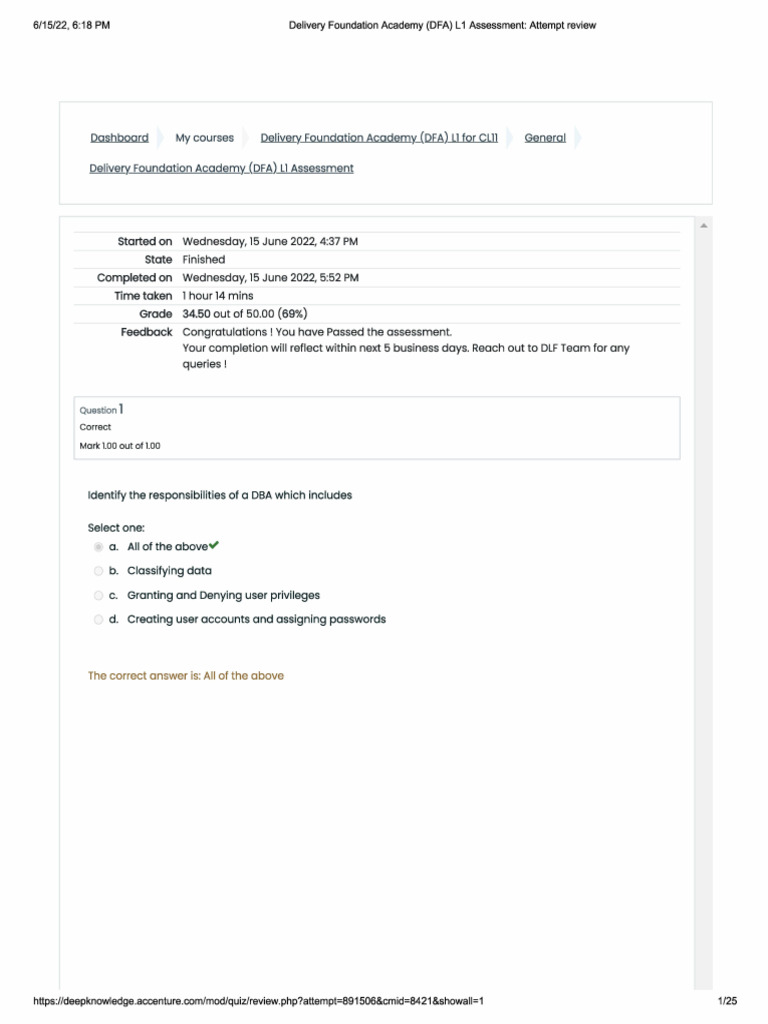 DLF 3.0 CL11 PDF | PDF | Scrum (Software Development) | Computer Science