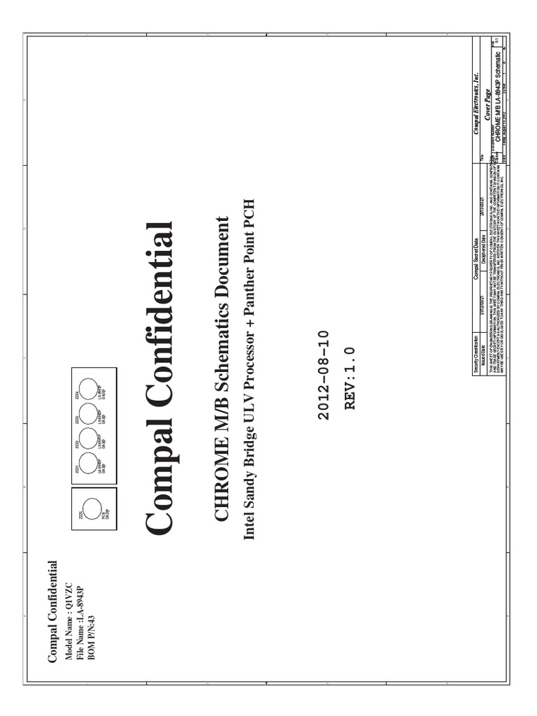 Manual de servicio acer chromebook c710 la 8943p v 1 0 pdf physical