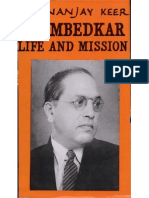 Dr. Ambedkar Life and Mission
