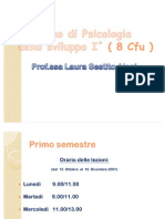 1. Programma _Moduli 2009-10