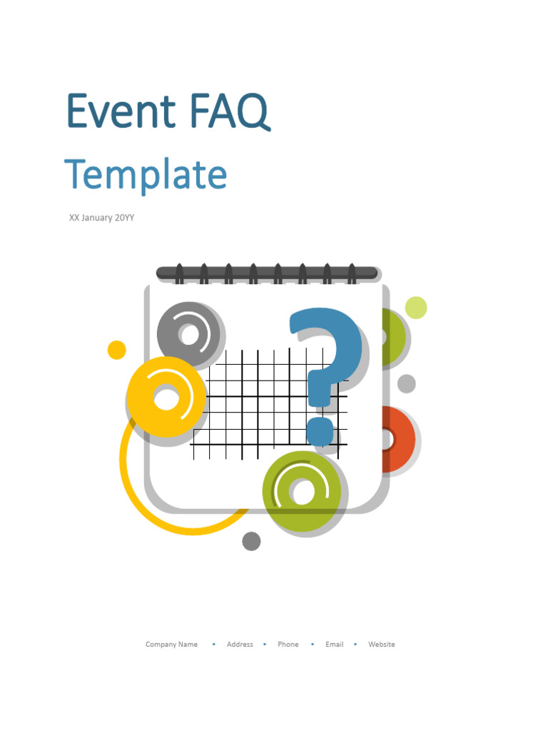 Event Mgmt Template Pdf Computers