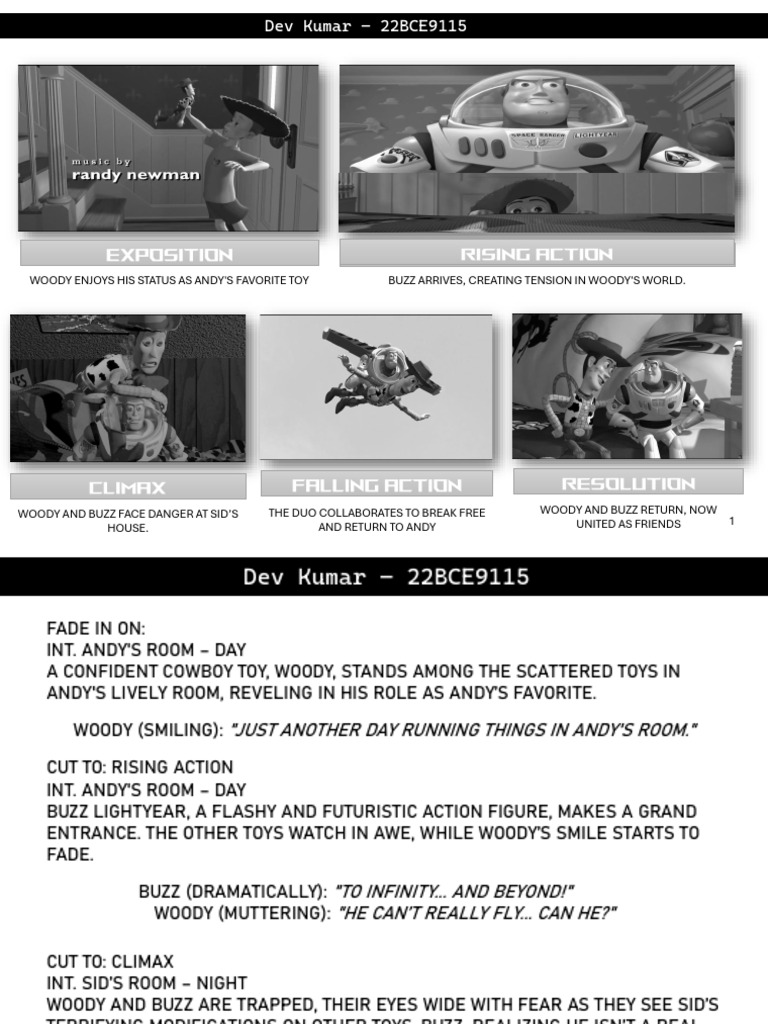 RC Assignment 2 | PDF | Home & Garden | Young Adult