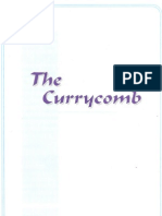 The Currycomb