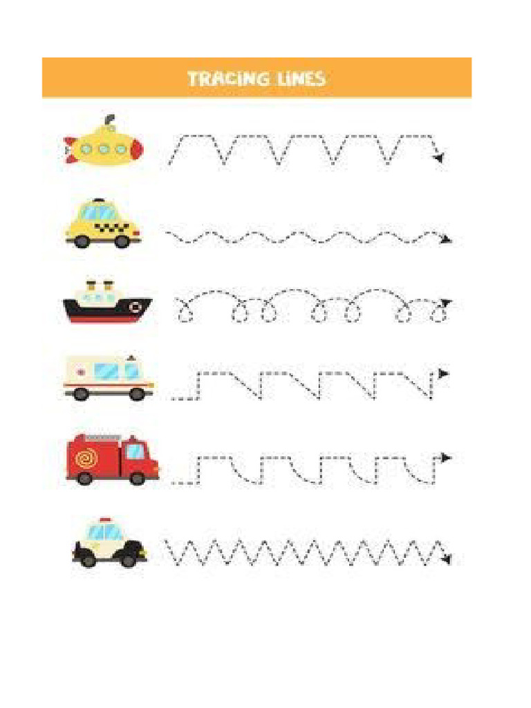 Worksheet 3 | PDF